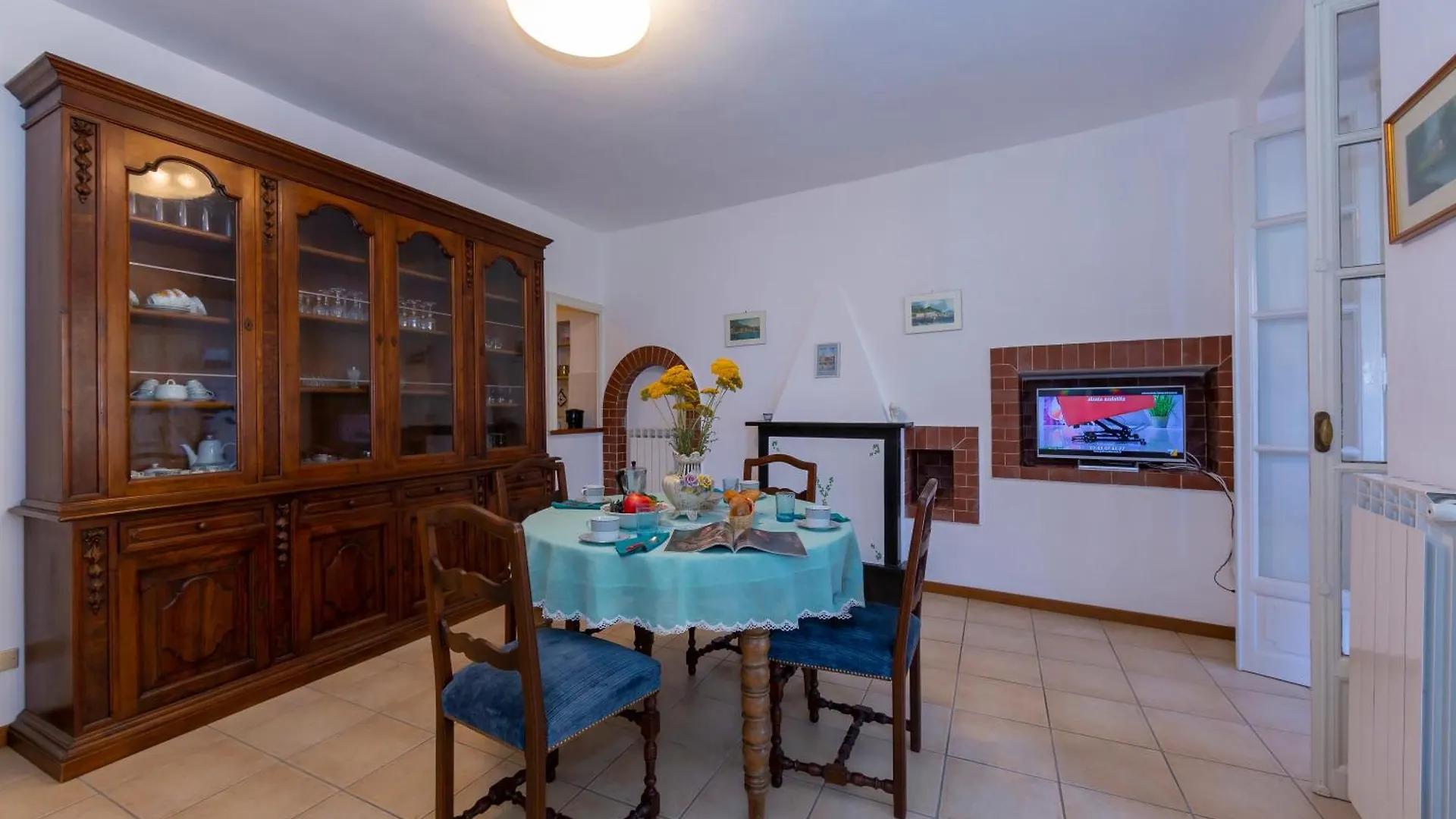 Casa Mira Al Lago Apartment Menaggio 0*,  Italy